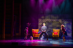 BCPA - Slow Burn Matilda - 2022