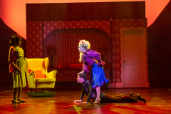 BCPA - Slow Burn Matilda - 2022