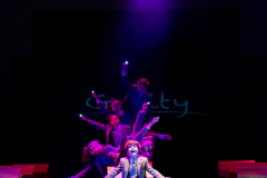 BCPA - Slow Burn Matilda - 2022