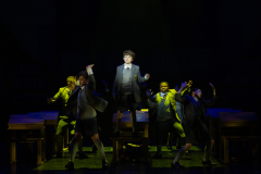 BCPA - Slow Burn Matilda - 2022