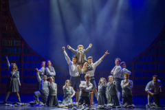 BCPA - Slow Burn Matilda - 2022