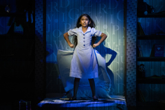 BCPA - Slow Burn Matilda - 2022