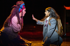 BCPA - Slow Burn Matilda - 2022