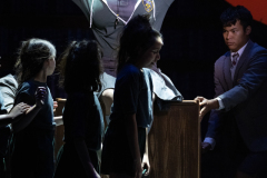 BCPA - Slow Burn Matilda - 2022