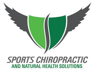 Sports Chiropractor and Natural Health Solutions