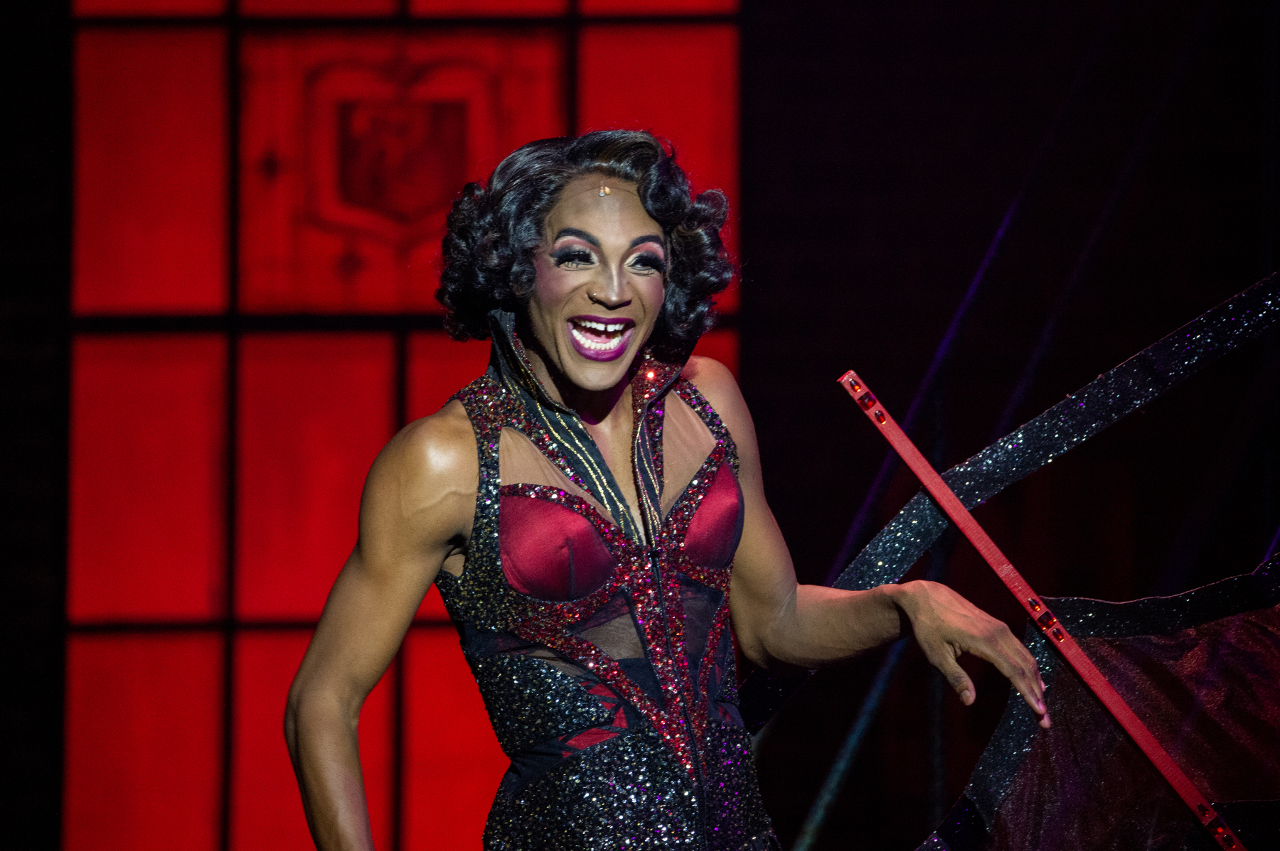 Kinky Boots - Slow Burn Theatre Company