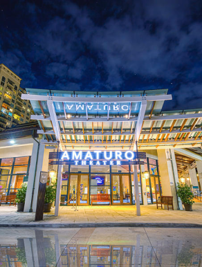 Amaturo Theater