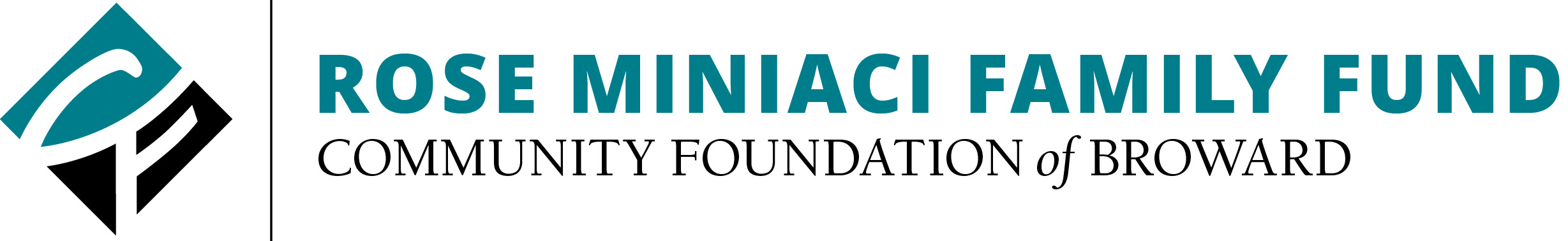 Rose Miniaci Family Fund Communication Foundation of Broward